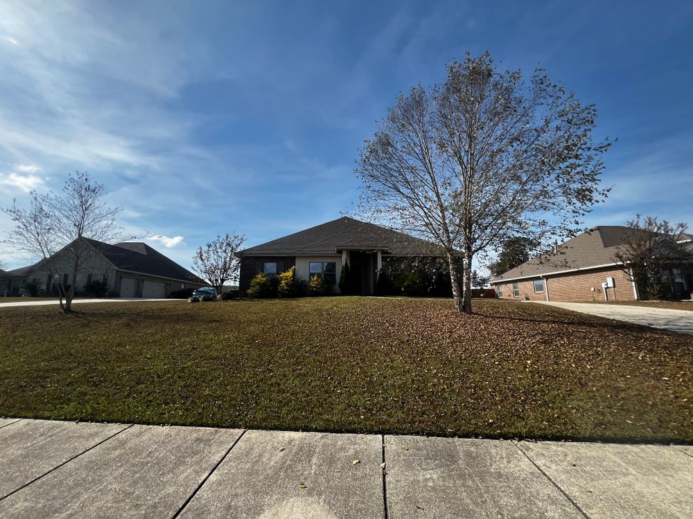 All Photos for Enhanced Landscape in Daphne, AL