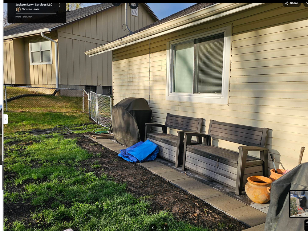 All Photos for Jackson Lawn Services LLC in St Louis, MO