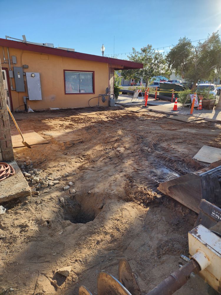 All Photos for Shermer Construction, LLC in Ridgecrest, CA