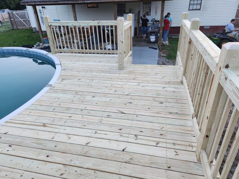 All Photos for Marberry Construction in Fayetteville, TN