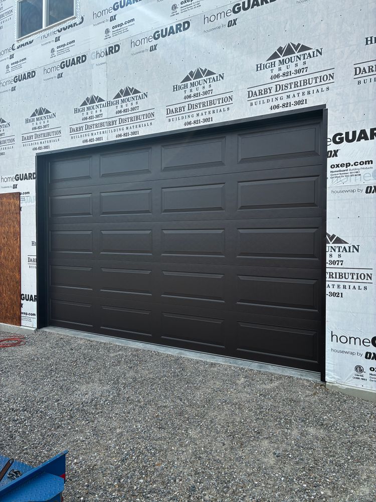 All Photos for Salmon River Garage Door  in Challis, ID