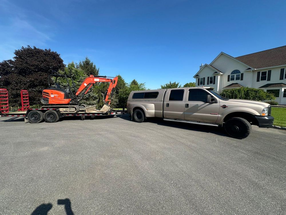 All Photos for BW Outdoor Solutions in Newton, NJ