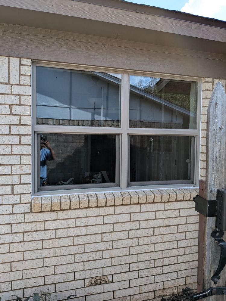 All Photos for CR Work Window and Door Services LLC in Lubbock, TX
