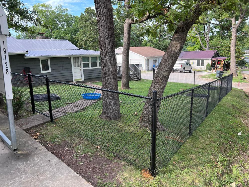 All Photos for Black Sheep Fencing LLC  in Odessa, MO 