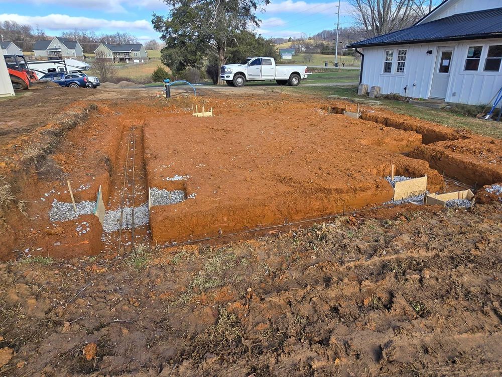 All Photos for M&L Lumber and Excavating in Jonesborough, TN