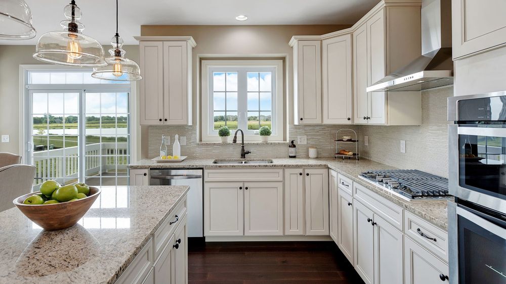 Revamp your kitchen with our expert renovation service. We specialize in creating functional and stylish spaces that cater to your unique needs, enhancing the heart of your home. for Good Works R&C in Nampa, ID