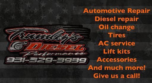 All Photos for Brumley’s Automotive & Truck Repair in Hohenwald, TN