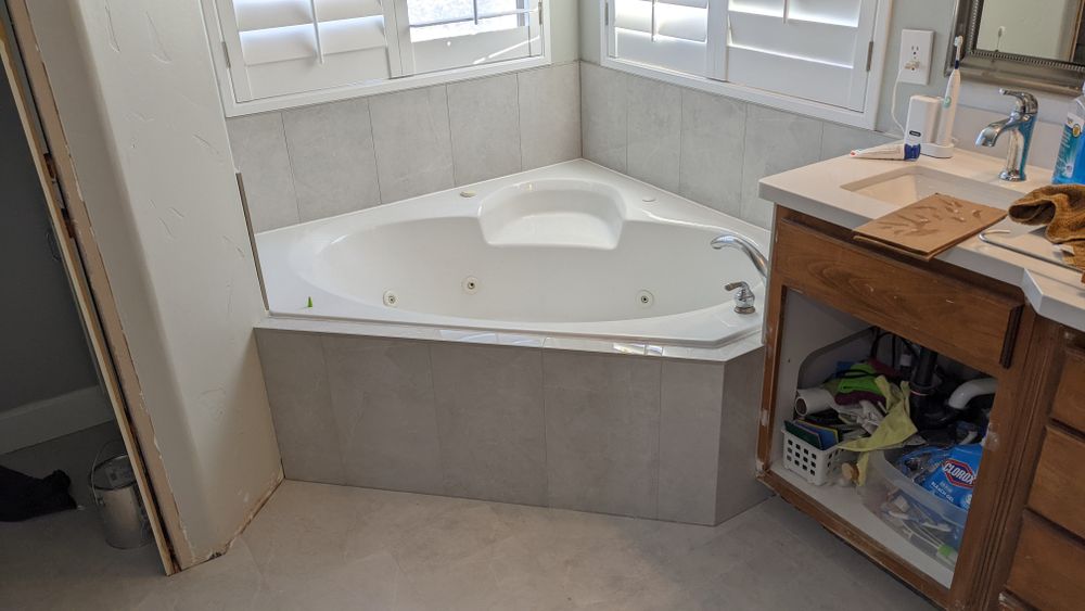 All Photos for Rick's Tile and Marble in Taylorsville, UT