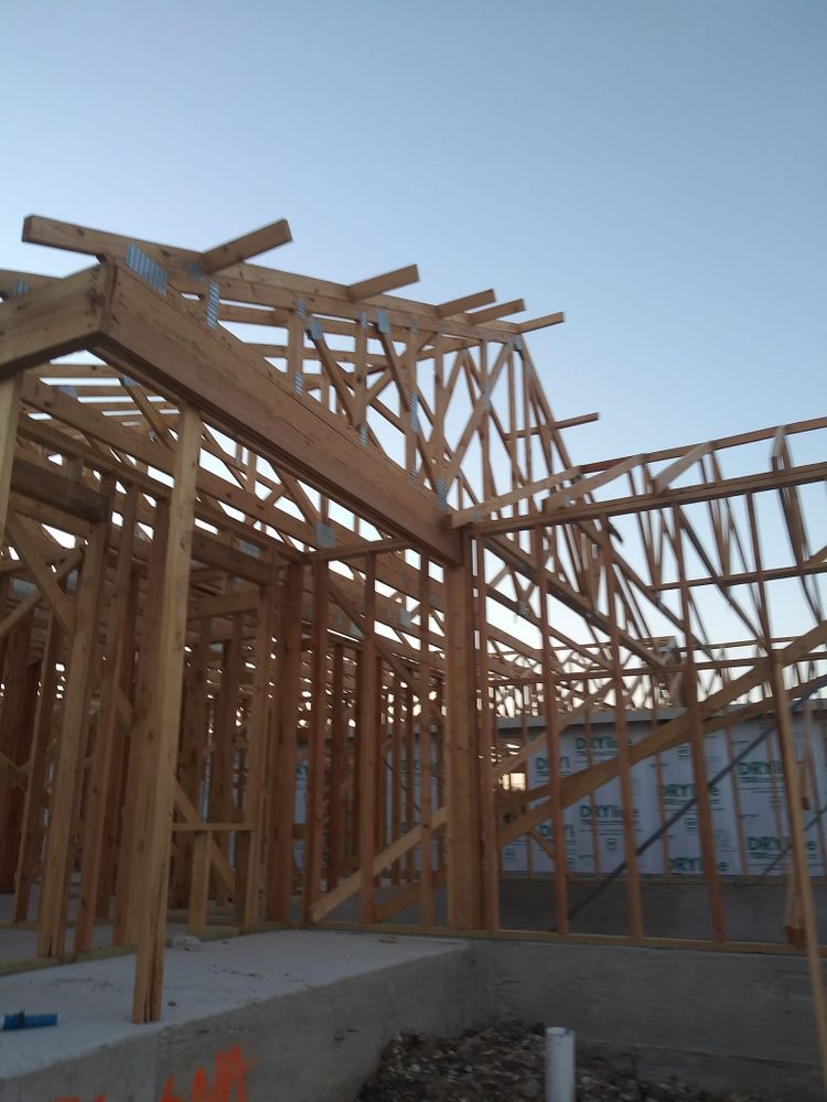 Kitchen Renovation for Mastertech Builders in San Antonio, TX