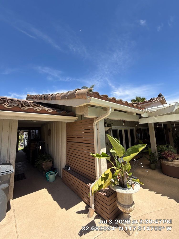 All Photos for Mister Roofing Inc in Bonita, CA