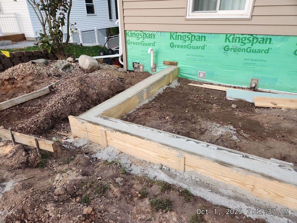 All Photos for Cornerstone Builds in LaGrange, IN