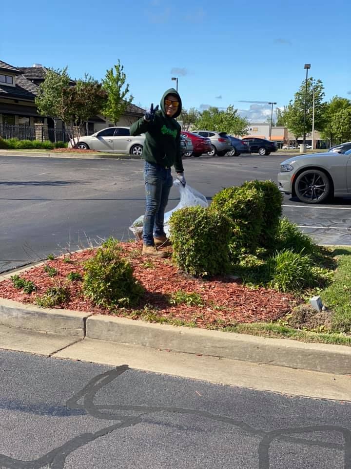 All Photos for Kingdom Landscaping in Memphis, TN