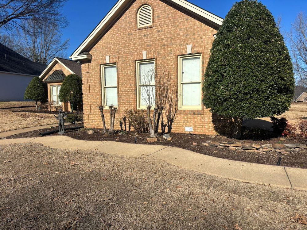 All Photos for Harness Lawn and Land Management  in Jonesboro ,  AR