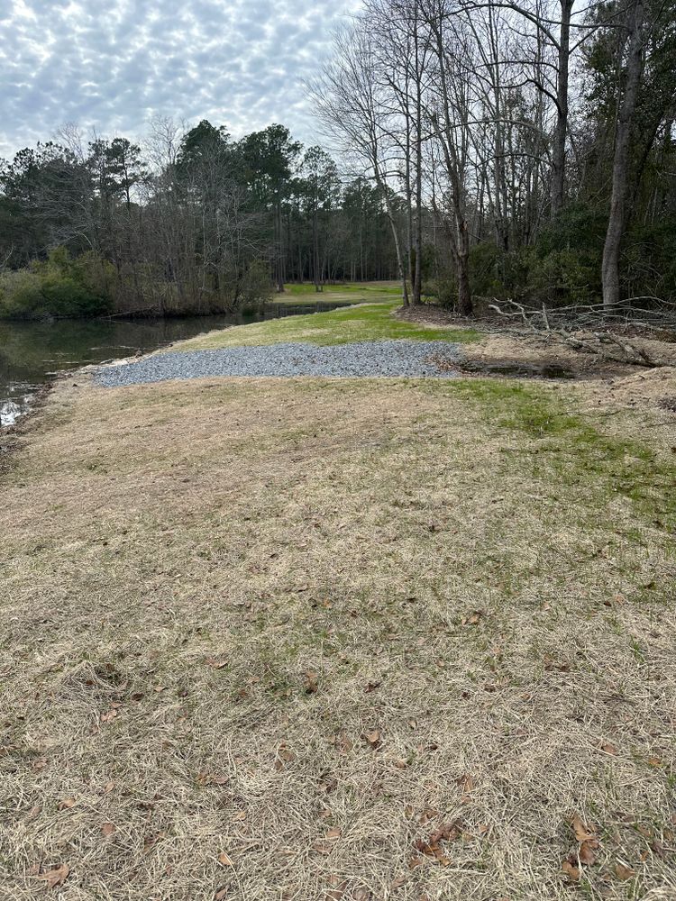 All Photos for Earthworks Septic LLC in Albany, Georgia
