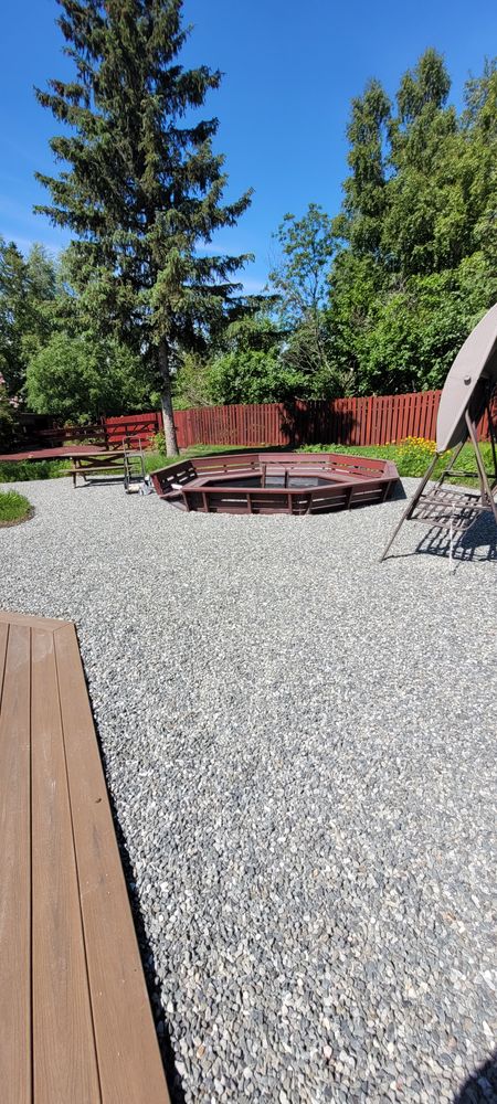 All Photos for Dandron Construction in Anchorage, AK