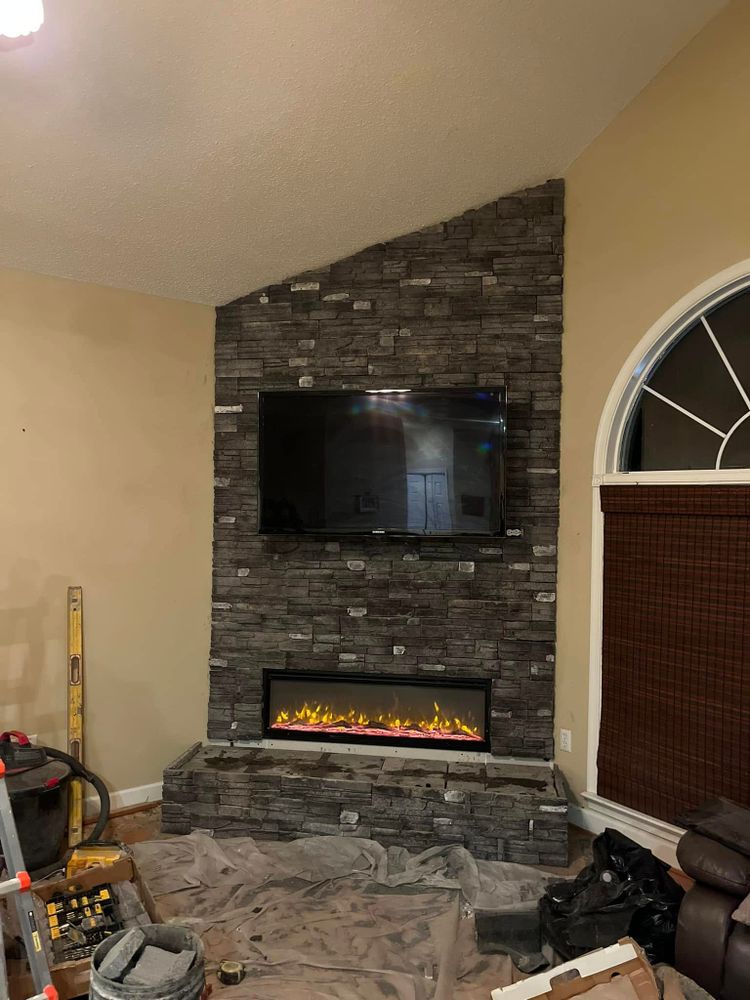 All Photos for McCutcheon’s Masonry in Craigsville, VA
