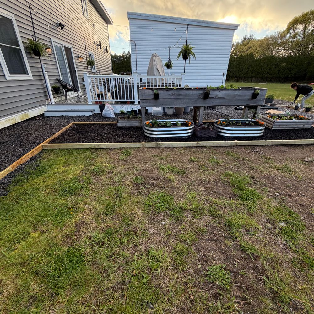 Kitchen remodel and renovations for Lamy Construction Inc in Dracut, MA