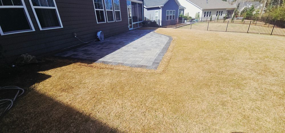 All Photos for Grand Design Outdoor Enhancements in Raleigh, NC