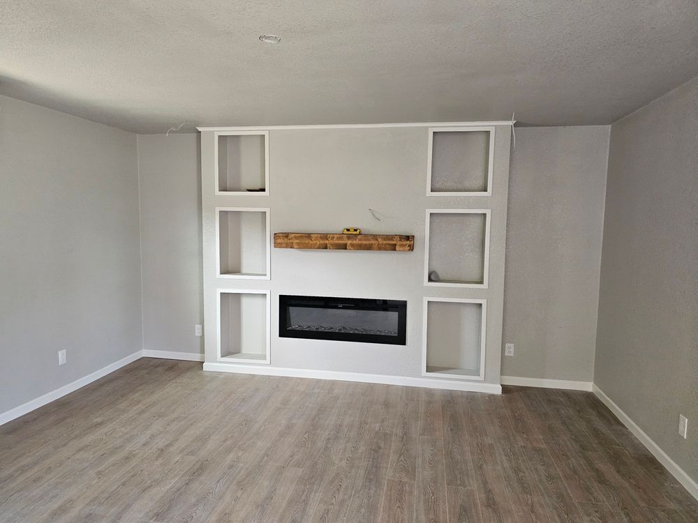 All Photos for Strategic Repairs and Designs in Killeen, TX