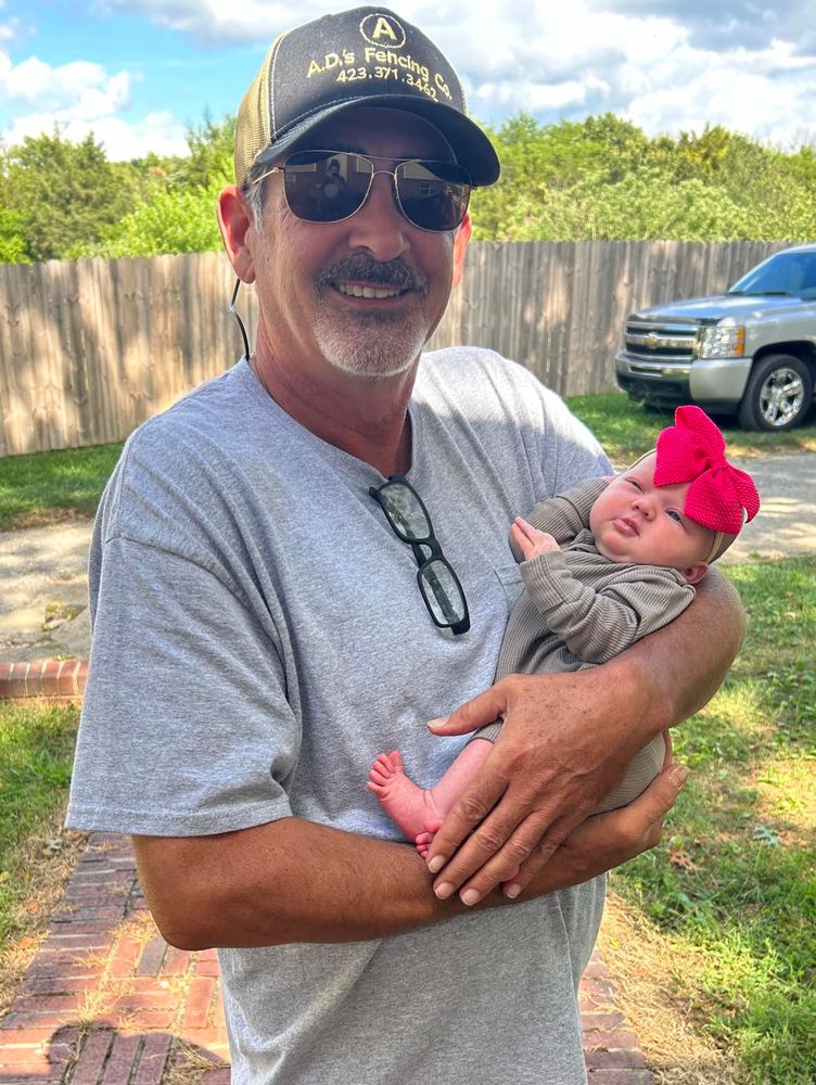 All Photos for A.D's Fencing Company in Madisonville, TN