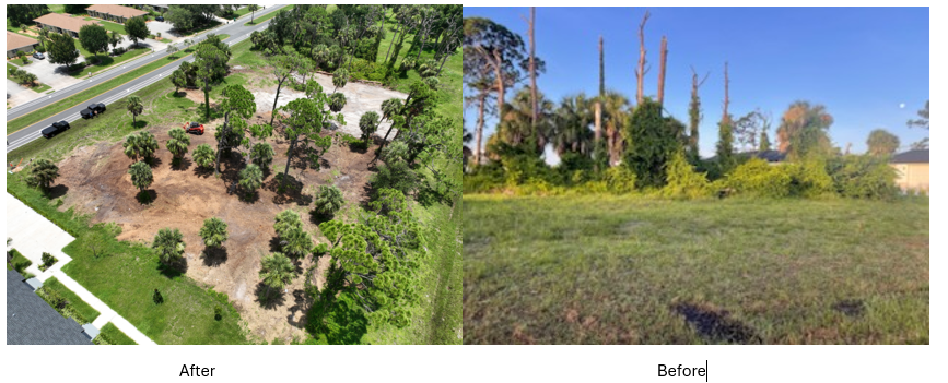 All Photos for SWF Land Clearing Solutions in Fort Myers, FL