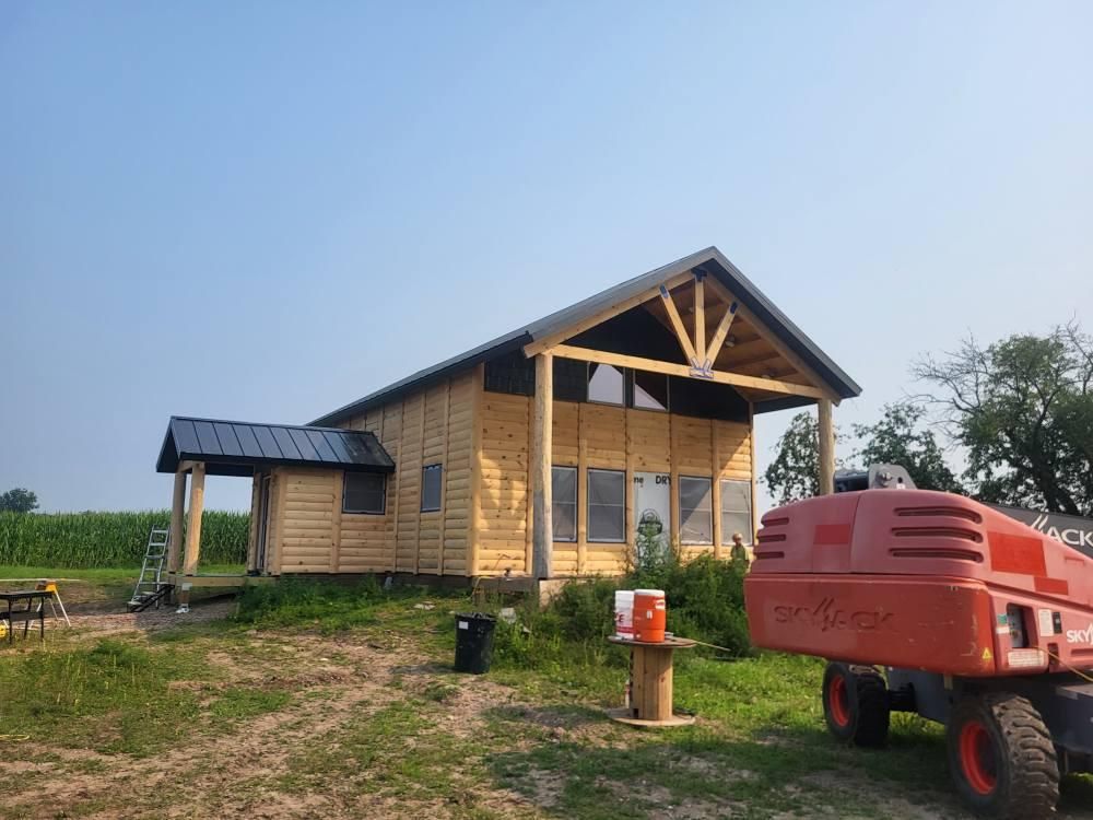 All Photos for B-Rex Painting in Merrill, WI