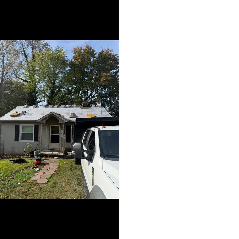 All Photos for Tarheel Restoration in Durham, NC