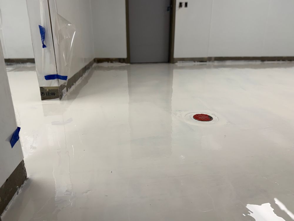 All Photos for Mesa Epoxy Floors in Mesa, AZ