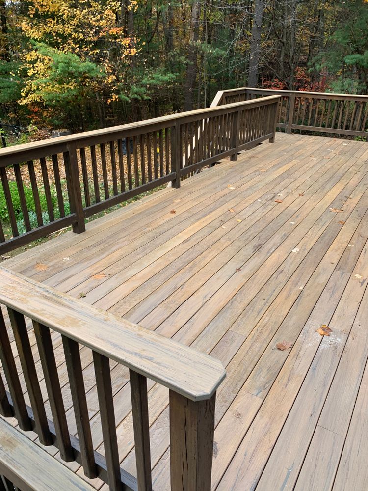 All Photos for LMA Home Improvement in Ashby, MA