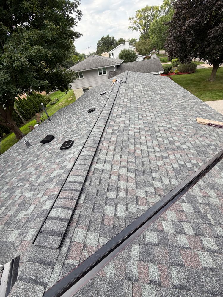 All Photos for Precision Gutters LLC in West Allis, WI