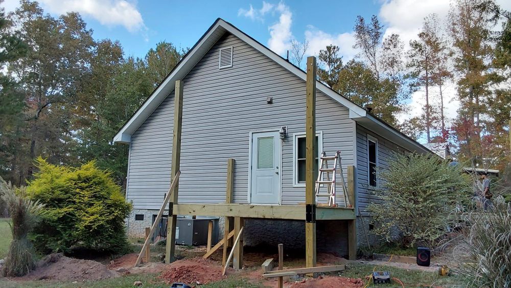 All Photos for A.D Roofing & Siding in Columbus, GA