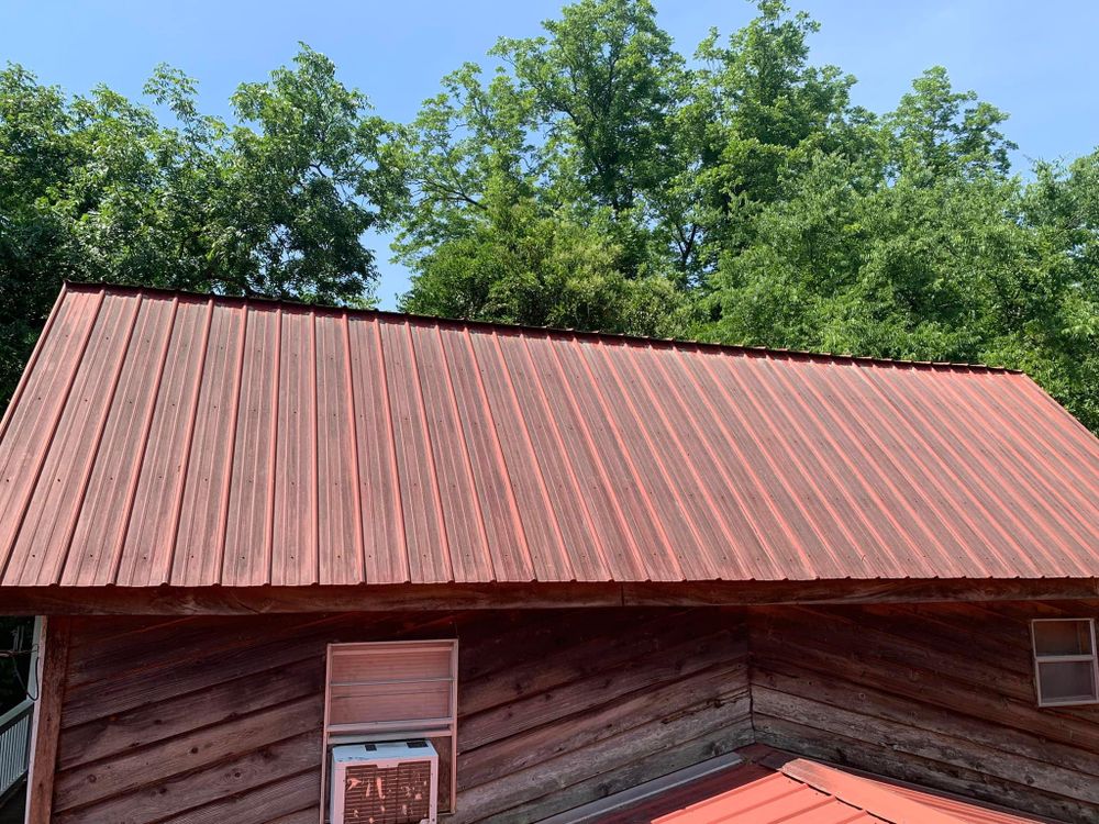 All Photos for X-Stream Pressure Washing and Roof Cleaning in Sandersville, GA