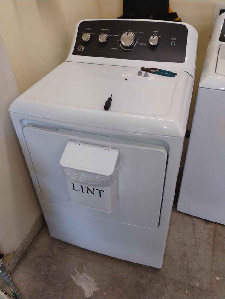 All Photos for G.M.B Appliances LLC in DeFuniak Springs, FL