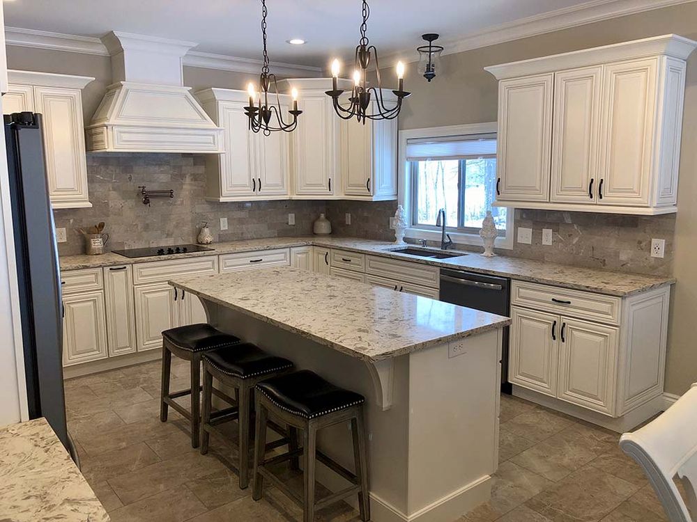 Willowood for Ferro Homes in Macomb County, MI