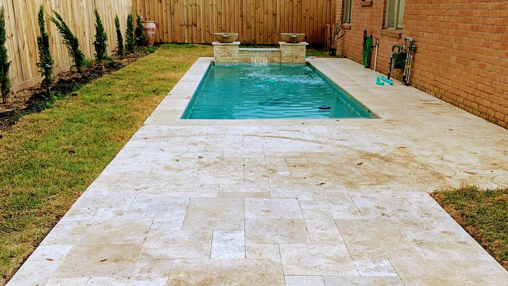 All Photos for OTM Hardscape & Construction in Houston, TX