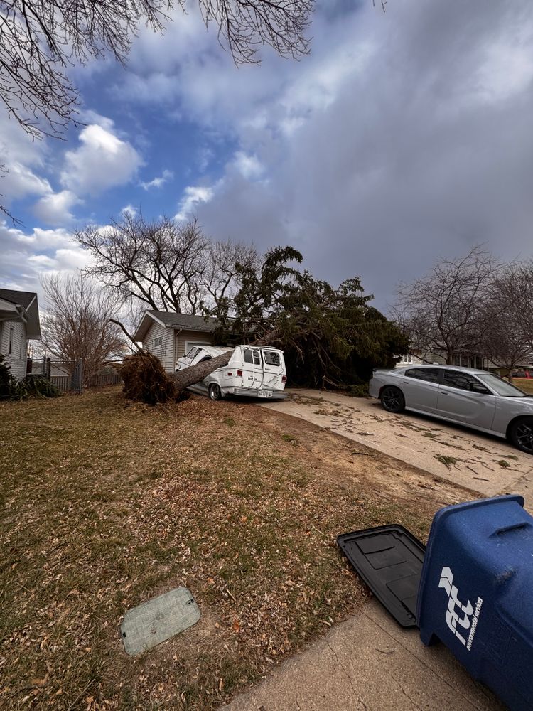 All Photos for Black Diamond Hardscapes in Omaha, NE
