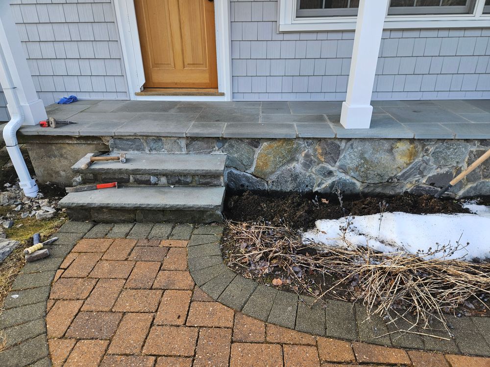 All Photos for BC Landscaping Masonry in Amesbury, MA