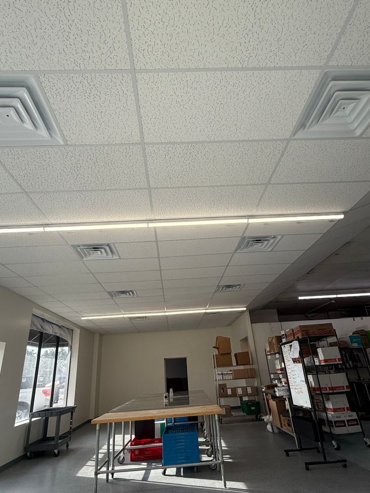 All Photos for TJS HVAC Services in Olathe, KS