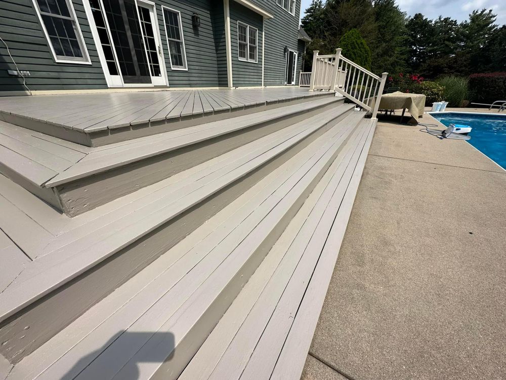 All Photos for Suter & Sons Painting in Amherst, Western Massachusetts