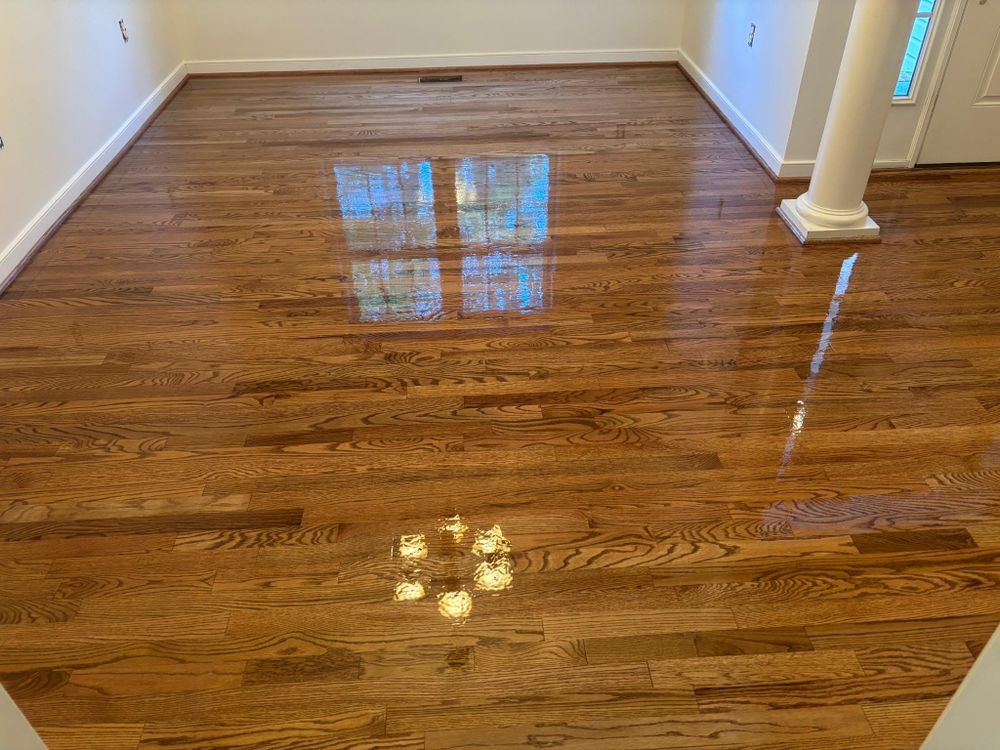 All Photos for Jason Tench Flooring LLC in Richmond, VA