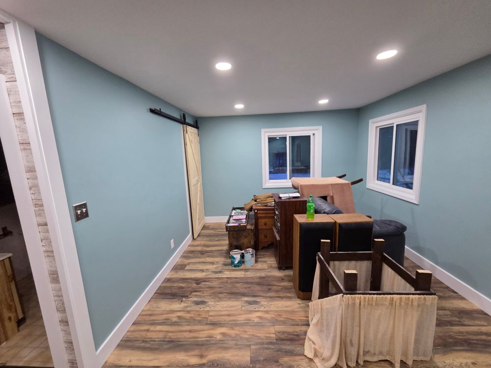 All Photos for Redfern Custom Remodeling LLC in Greenville, MI