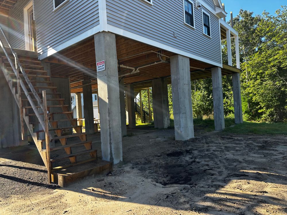 All Photos for SR Concrete Quality Finishing LLC in Fall River, Massachusetts