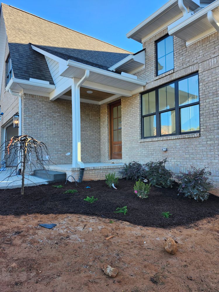 All Photos for AW Irrigation & Landscape in Greer, SC