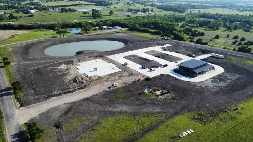 All Photos for Paul Stroup Custom Dozing Inc. in Sherman, TX