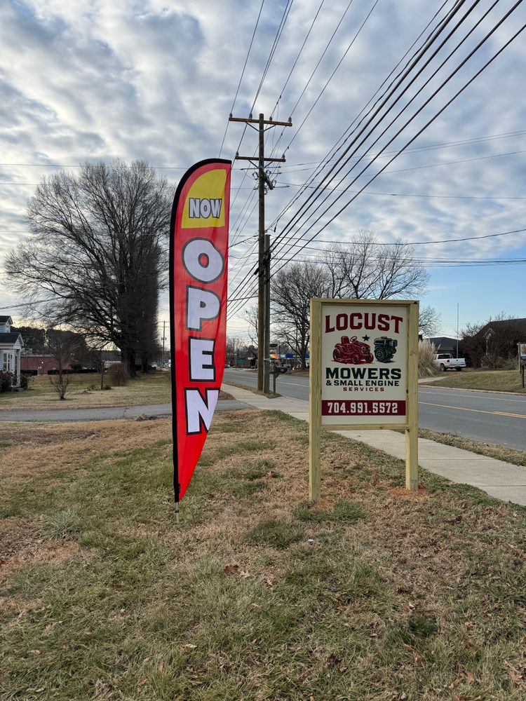 All Photos for Locust Mowers & Small Engine Repairs in Locust, NC