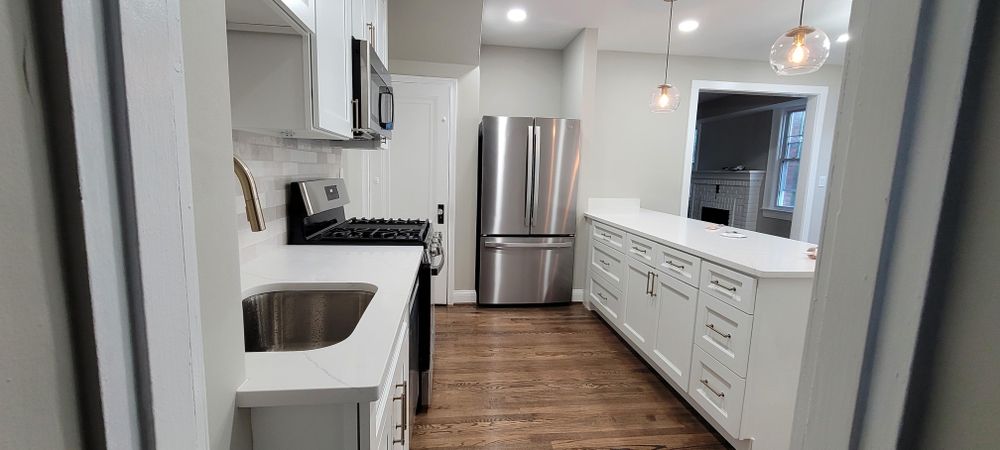 All Photos for Jz Painting Design Co. in Manassas, VA
