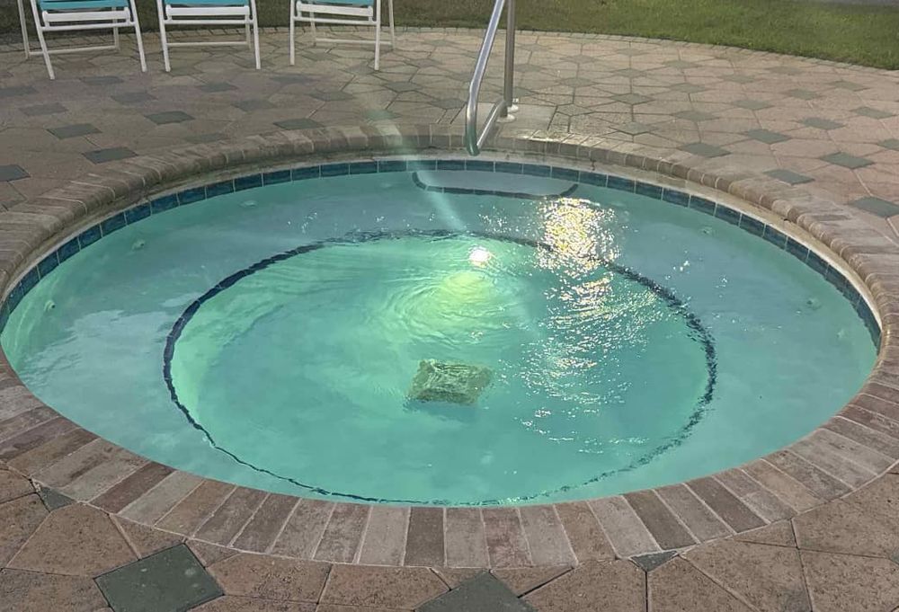 All Photos for King of the Sea Pool Service in Miramar Beach, FL