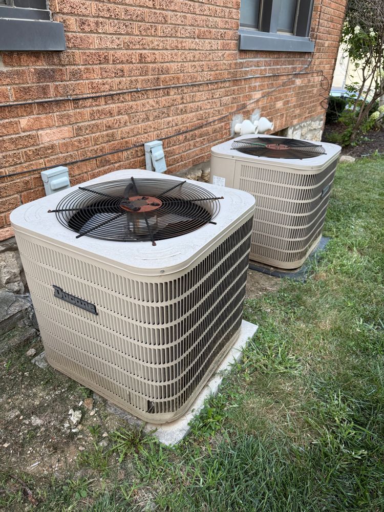 All Photos for TJs HVAC Services in Basehor, KS