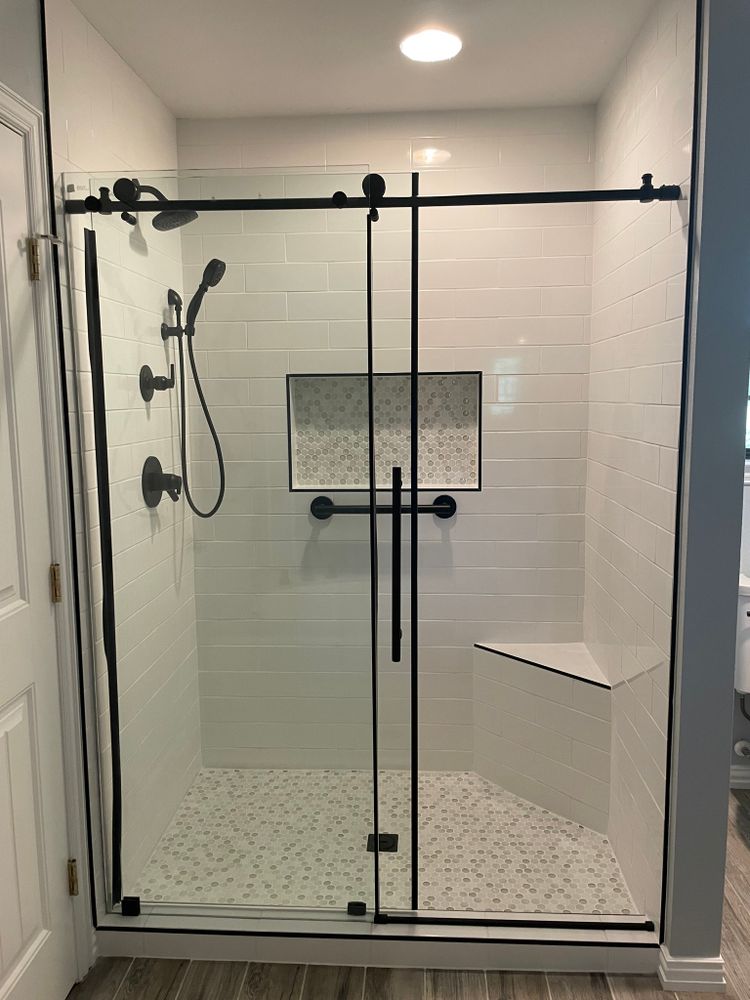 Crofoot's Custom Remodels and Repairs team in Lindale, TX - people or person