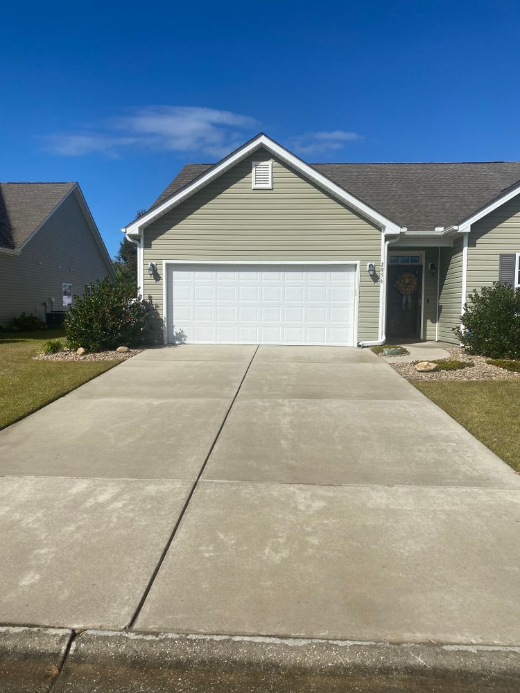 All Photos for Pristine Power Wash Pros in Little Rivers, SC